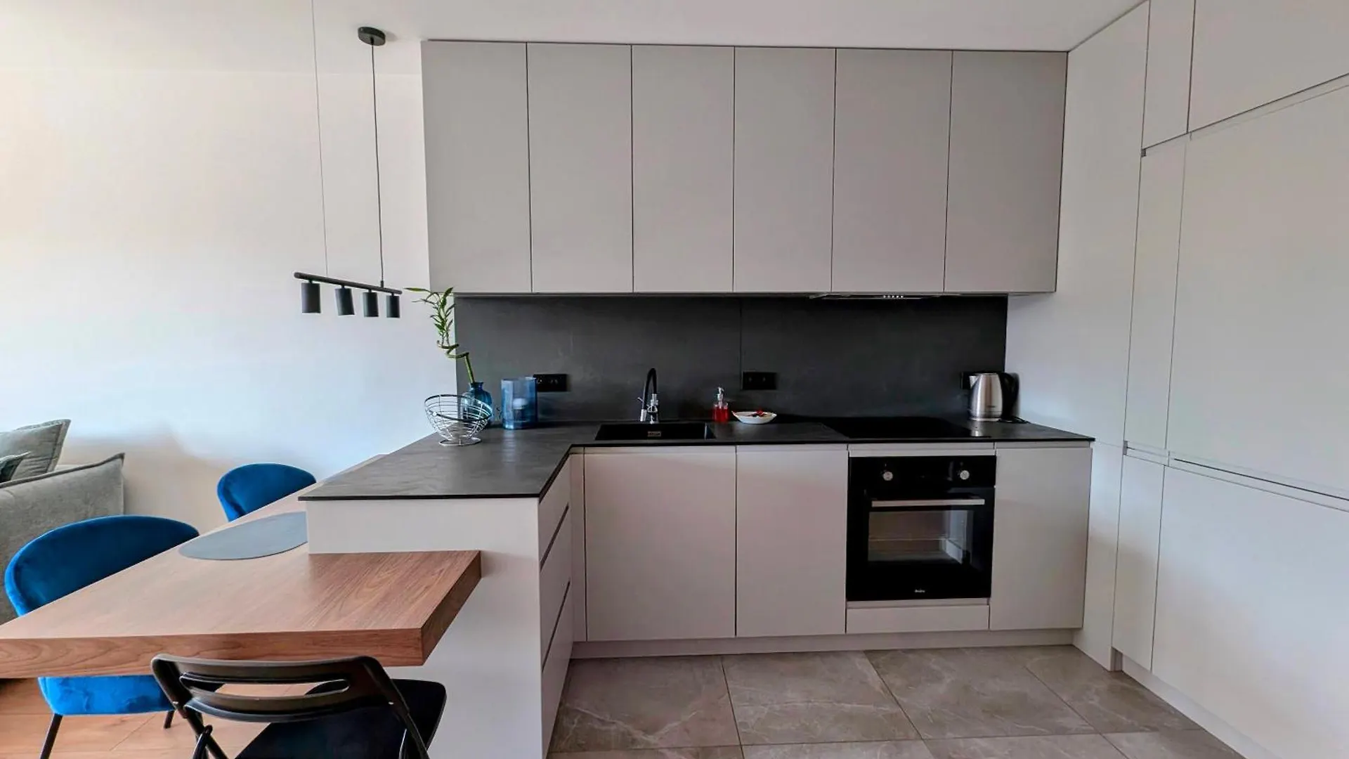 Zablocie 19A By Homeprime Cracovia Appartamento