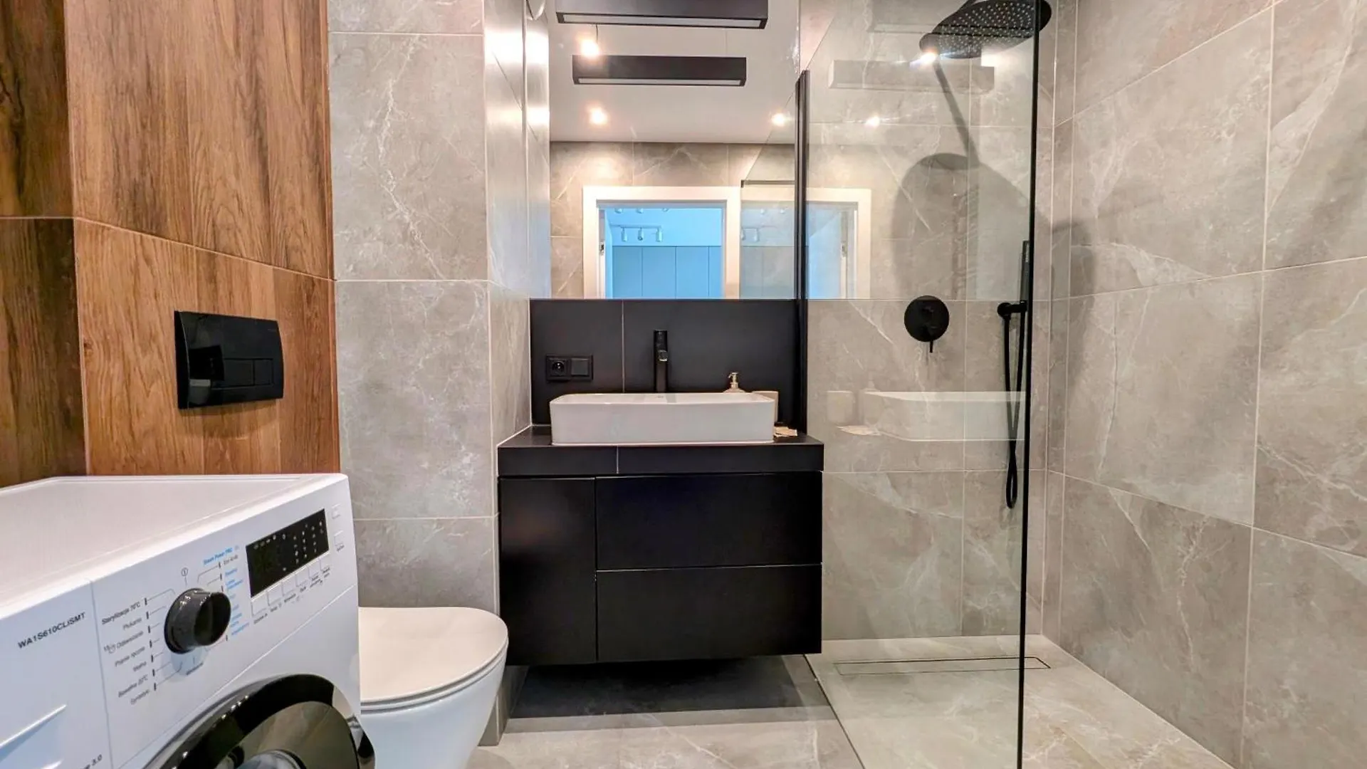 Appartamento Zablocie 19A By Homeprime Cracovia