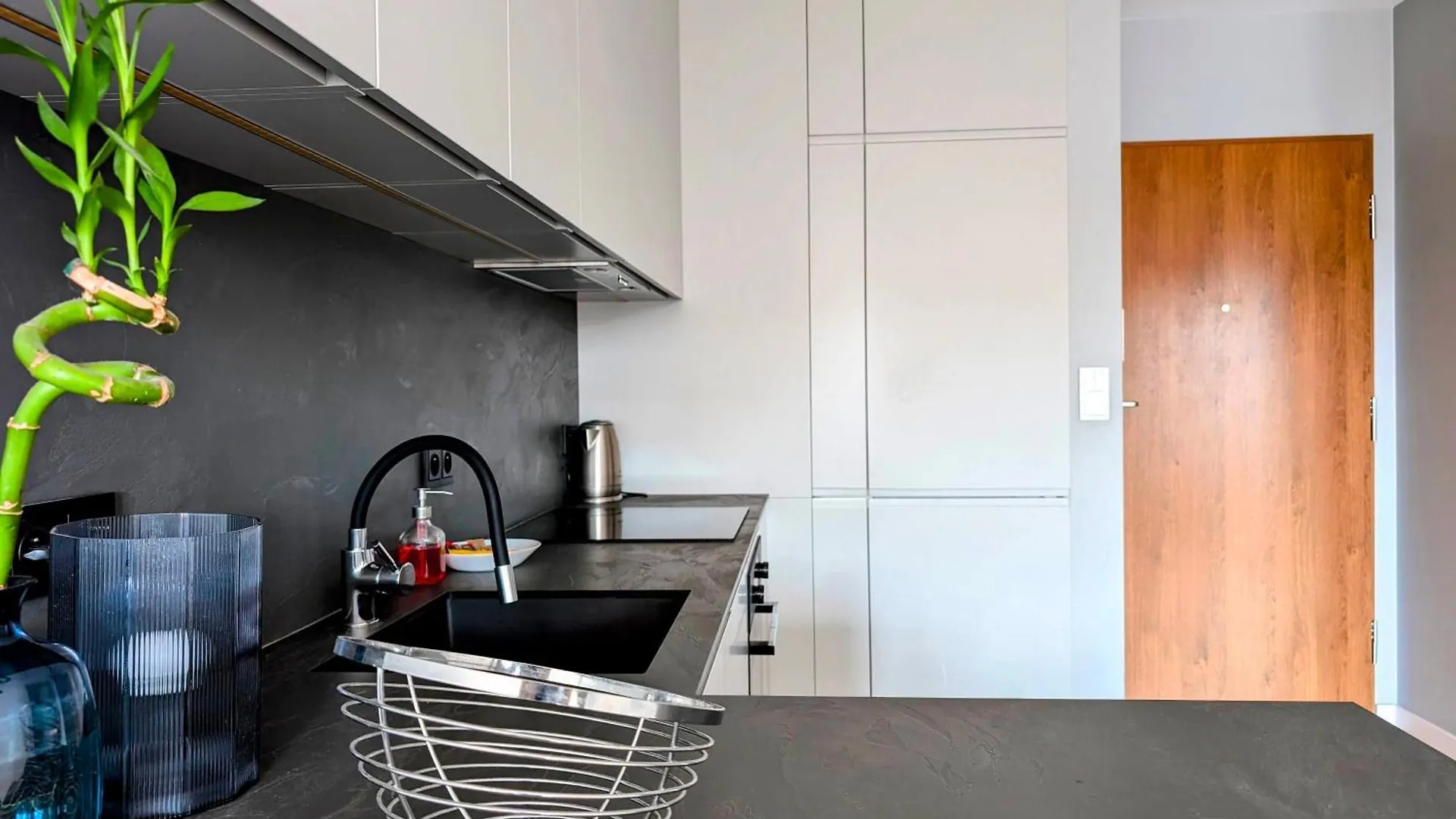 Appartamento Zablocie 19A By Homeprime Cracovia Polonia