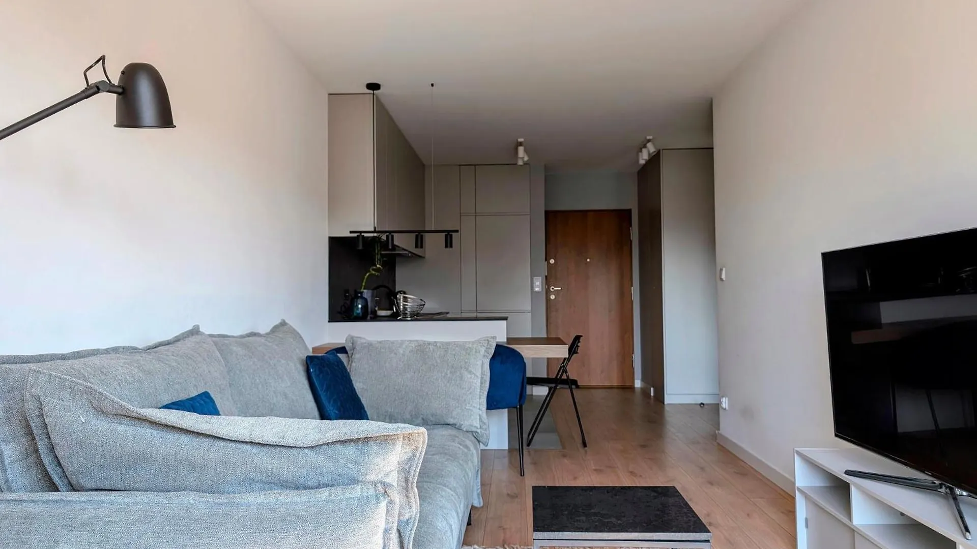 Zablocie 19A By Homeprime Krakow 0*,