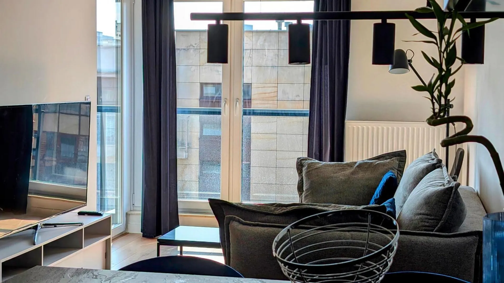 Zablocie 19A By Homeprime Krakow