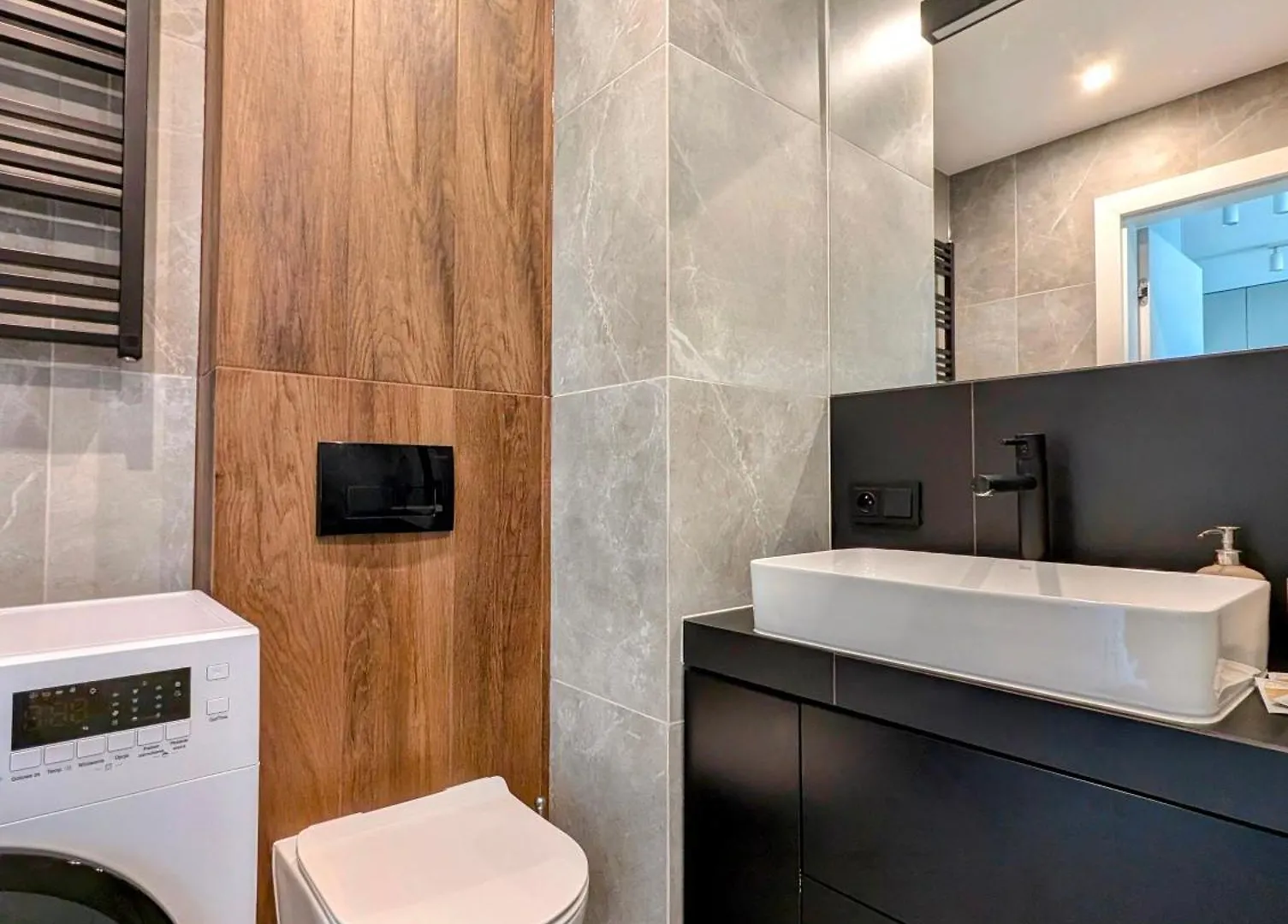 Zablocie 19A By Homeprime Krakow Poland