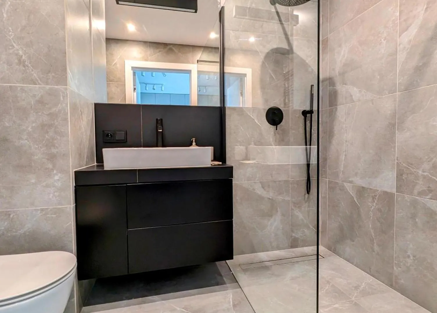 Zablocie 19A By Homeprime Krakow