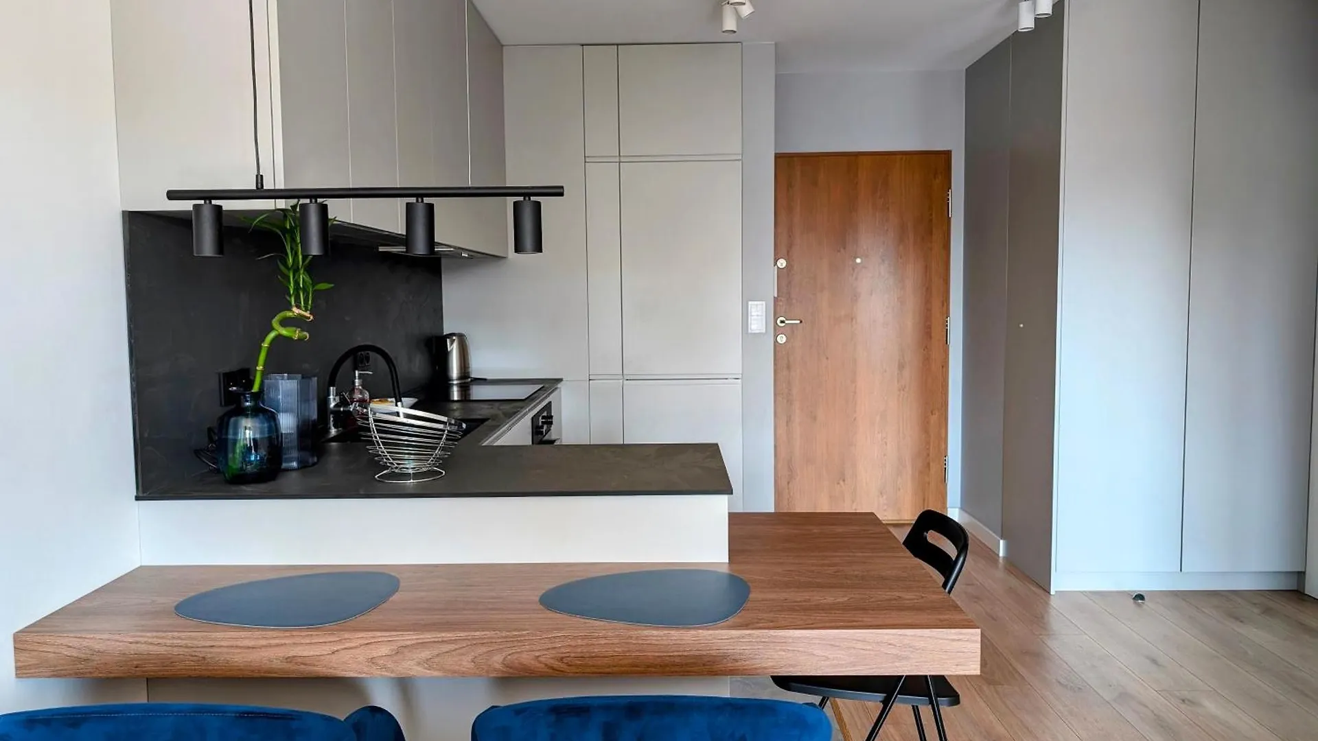 Apartment Zablocie 19A By Homeprime Krakow Poland