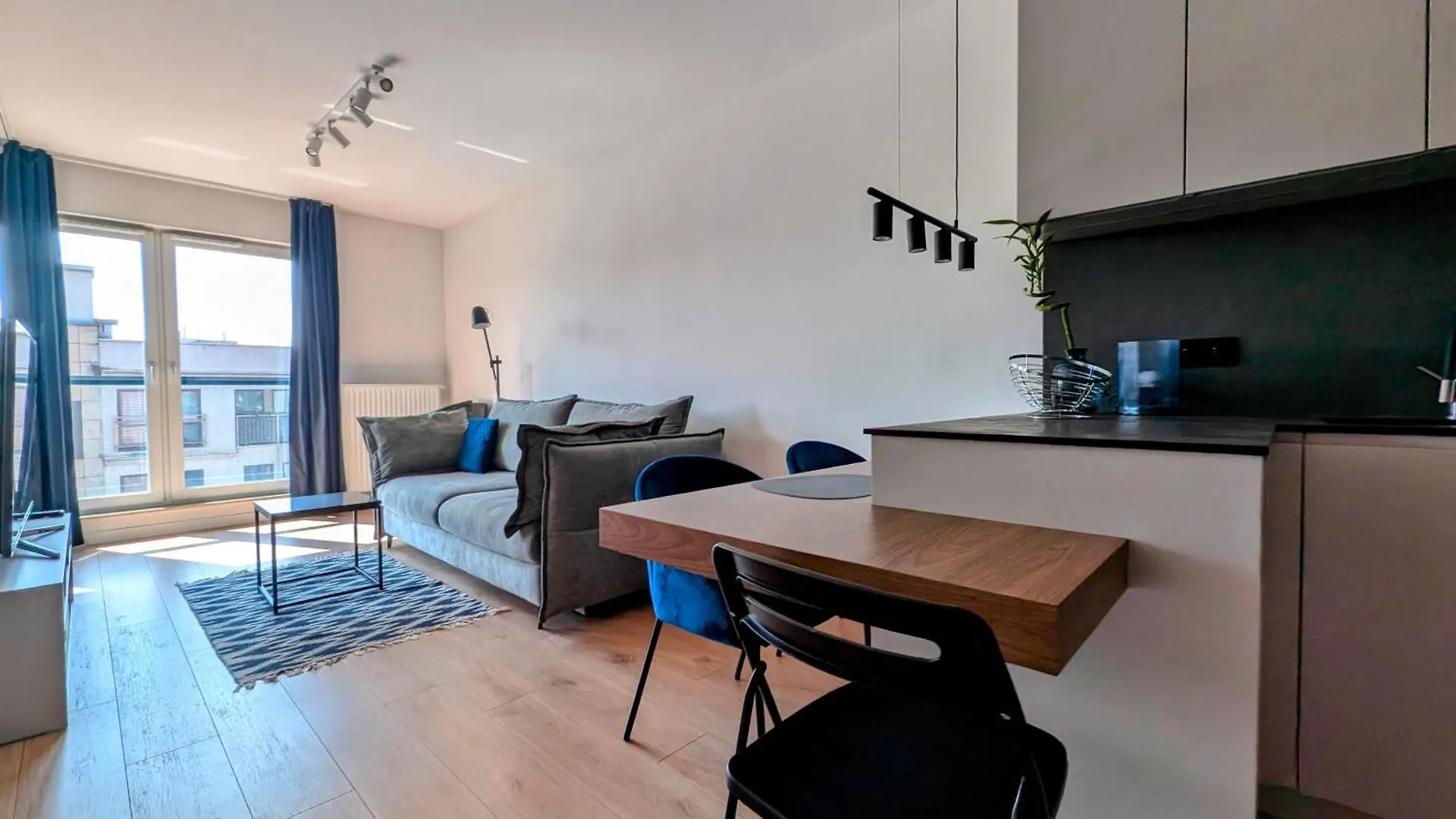 Zablocie 19A By Homeprime Krakow 0*,