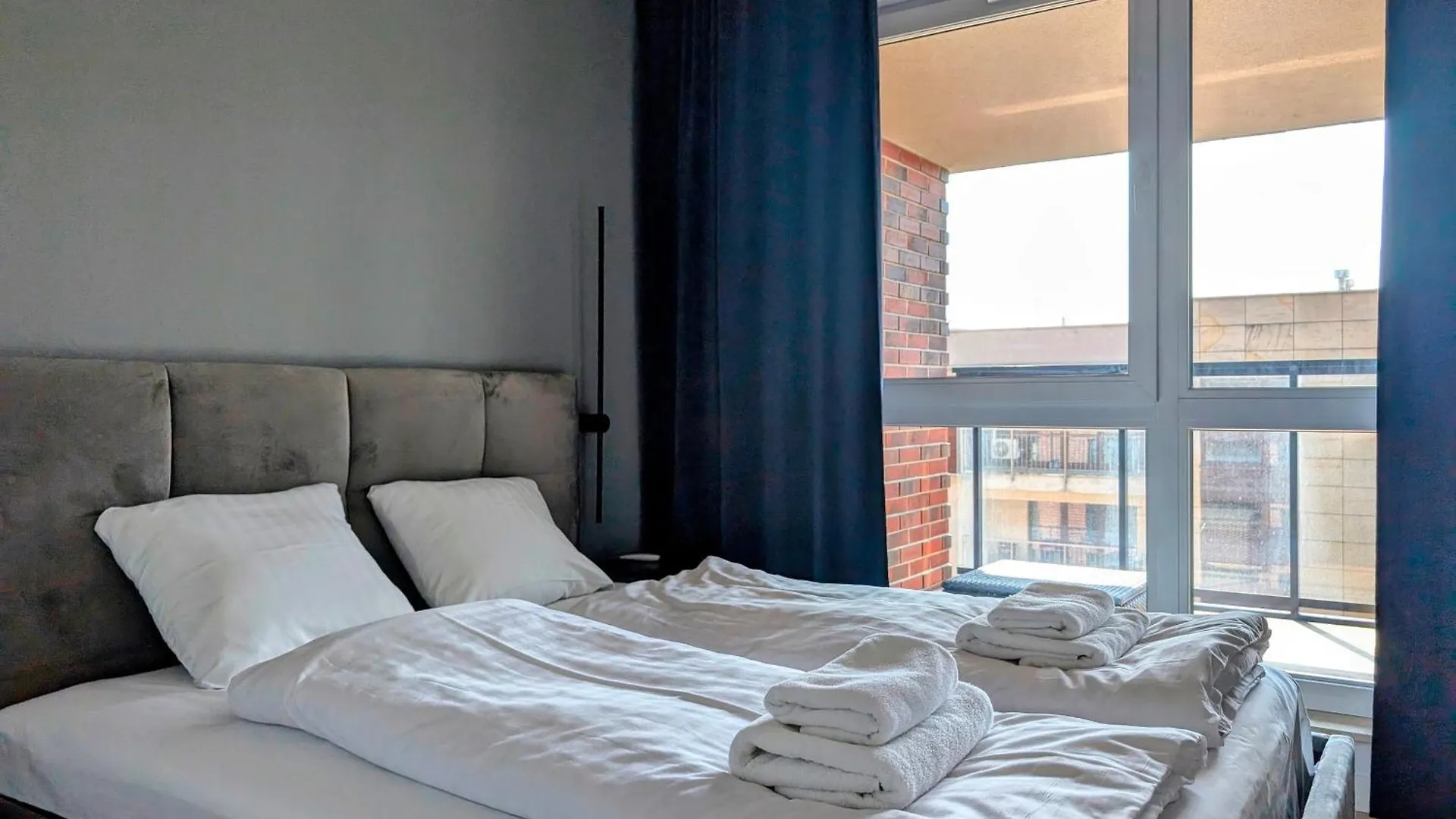 Zablocie 19A By Homeprime Krakow